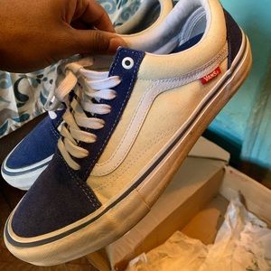 Vans Old Skool Pro